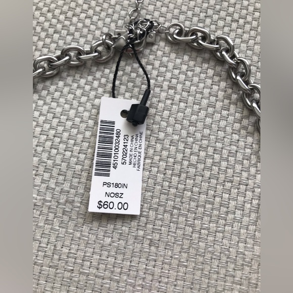 WHITE HOUSE BLACK MARKET NECKLACE - Picture 4 of 6